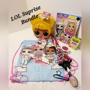 LOL Suprise Bundle